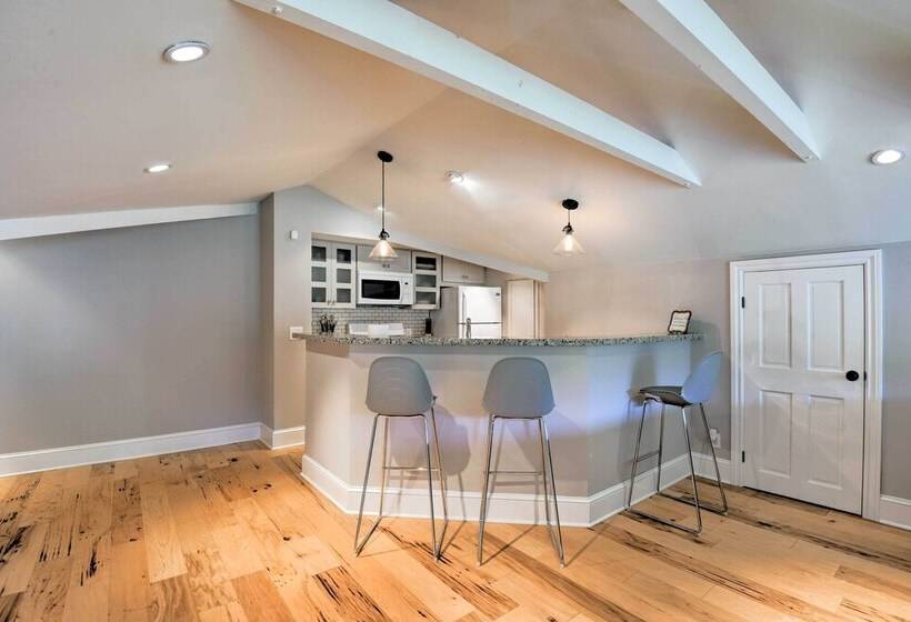 Pet Friendly Phoenix Retreat ~ 5 Mi To Downtown!