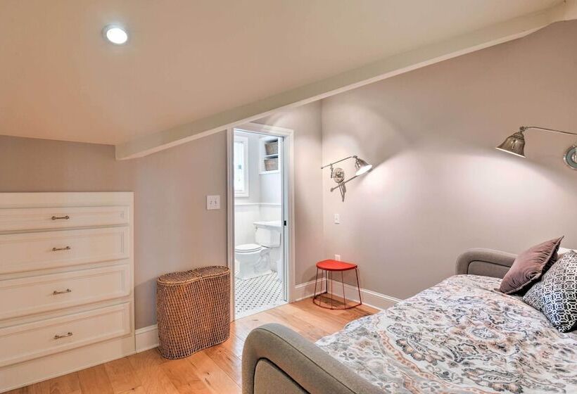 Pet Friendly Phoenix Retreat ~ 5 Mi To Downtown!