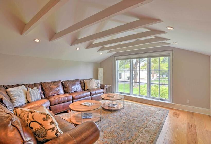 Pet Friendly Phoenix Retreat ~ 5 Mi To Downtown!