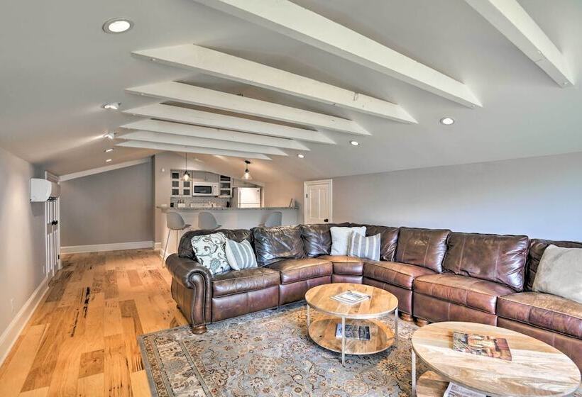 Pet Friendly Phoenix Retreat ~ 5 Mi To Downtown!