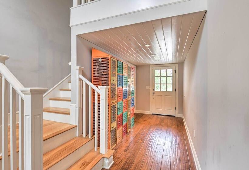 Pet Friendly Phoenix Retreat ~ 5 Mi To Downtown!