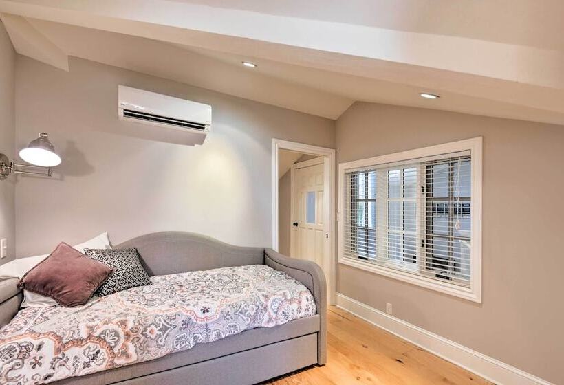 Pet Friendly Phoenix Retreat ~ 5 Mi To Downtown!