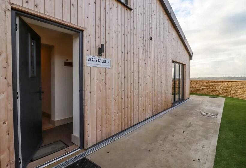 Резиденция 1 Bears Court Little Rissington