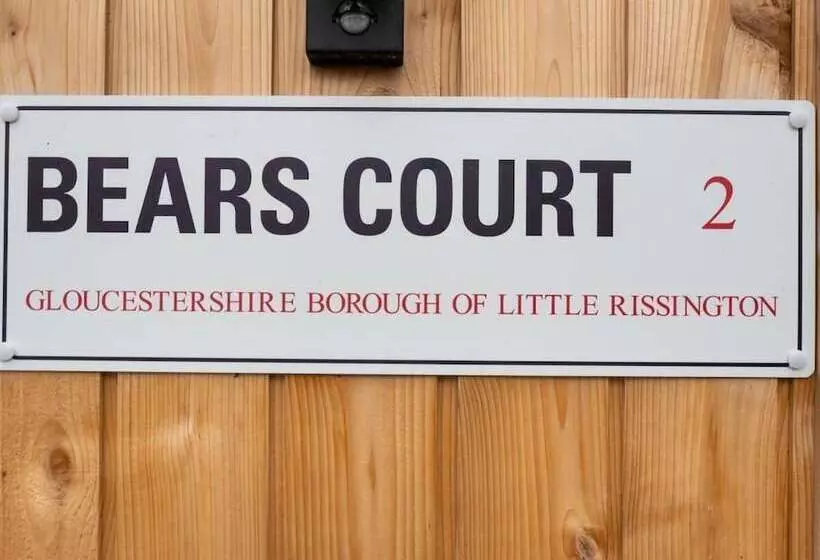 Residenssi 1 Bears Court Little Rissington