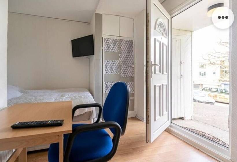 レジデンス Medway Luxury Retreat Free Parking Free Wi Fi