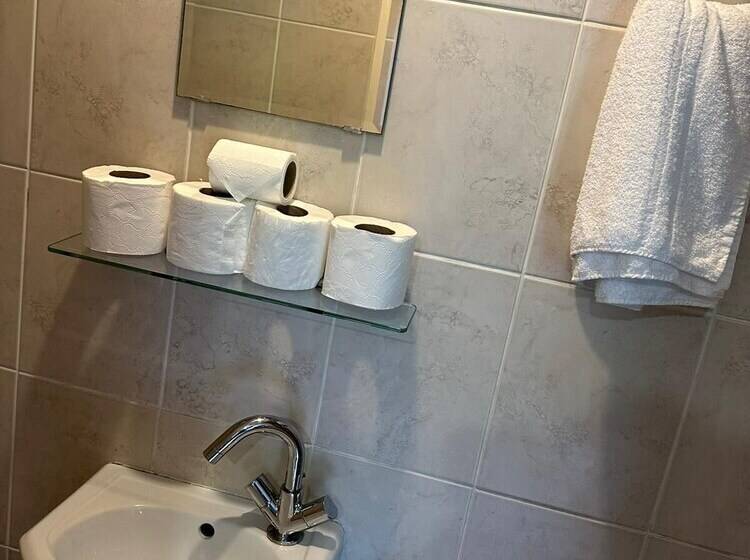 レジデンス Medway Luxury Retreat Free Parking Free Wi Fi