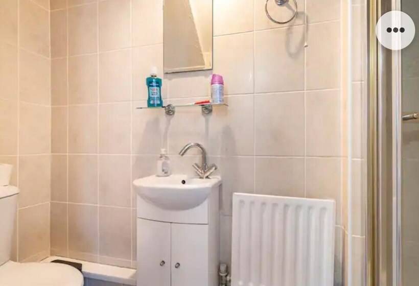 レジデンス Medway Luxury Retreat Free Parking Free Wi Fi