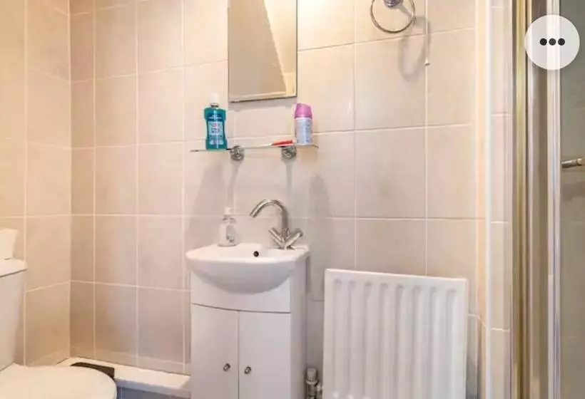 レジデンス Medway Luxury Retreat Free Parking Free Wi Fi