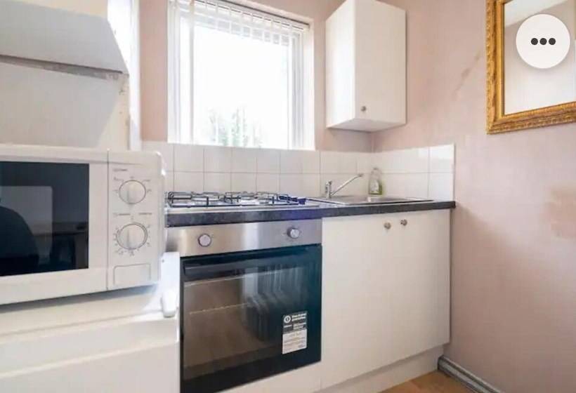 レジデンス Medway Luxury Retreat Free Parking Free Wi Fi