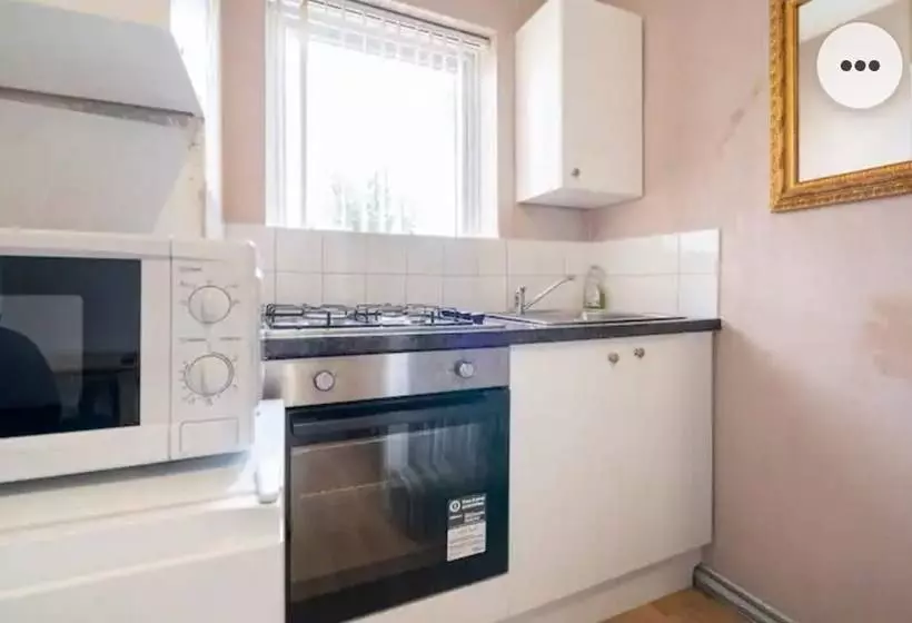 レジデンス Medway Luxury Retreat Free Parking Free Wi Fi