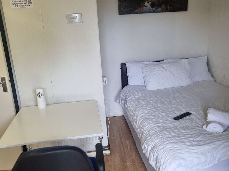 レジデンス Medway Luxury Retreat Free Parking Free Wi Fi