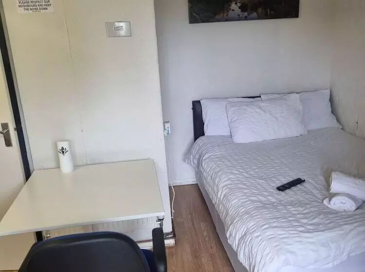 レジデンス Medway Luxury Retreat Free Parking Free Wi Fi