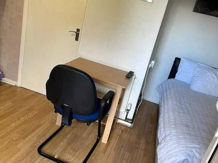 レジデンス Medway Luxury Retreat Free Parking Free Wi Fi