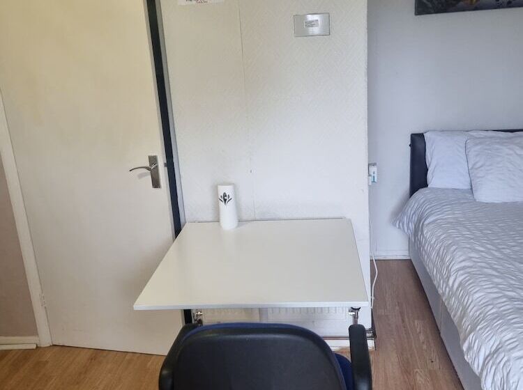 レジデンス Medway Luxury Retreat Free Parking Free Wi Fi