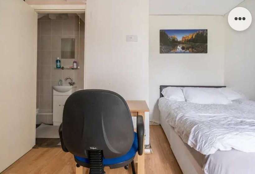 レジデンス Medway Luxury Retreat Free Parking Free Wi Fi