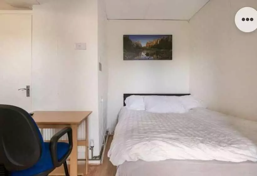 レジデンス Medway Luxury Retreat Free Parking Free Wi Fi