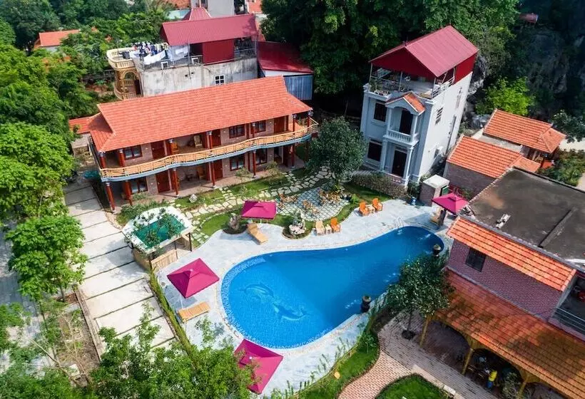Rubyhomestay