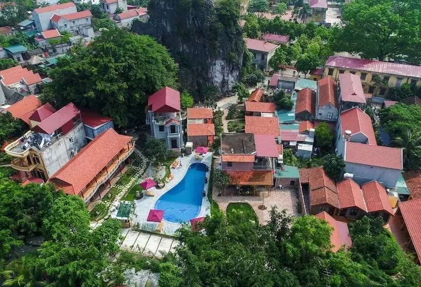 Rubyhomestay