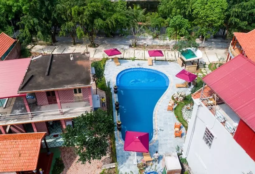Rubyhomestay