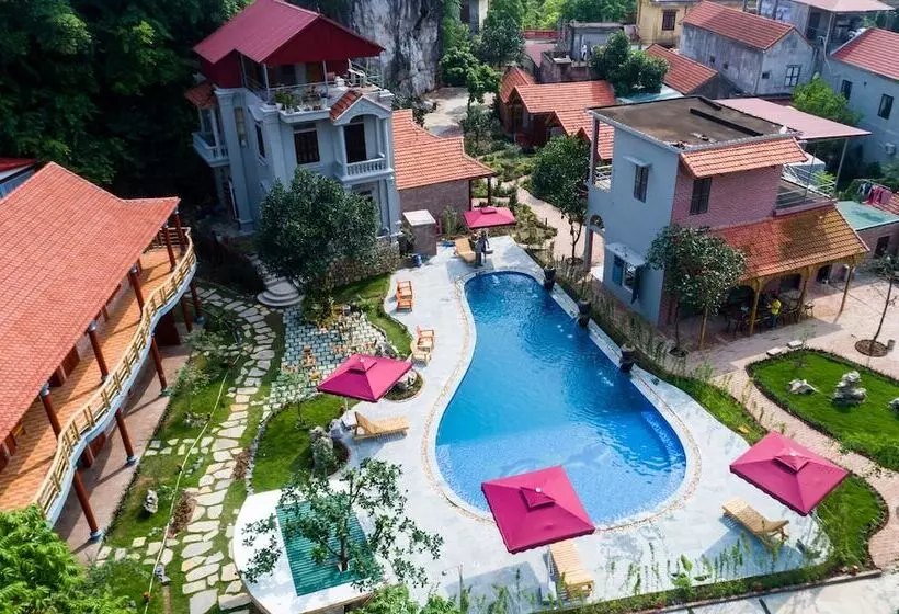 Rubyhomestay