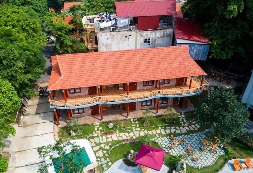 Rubyhomestay