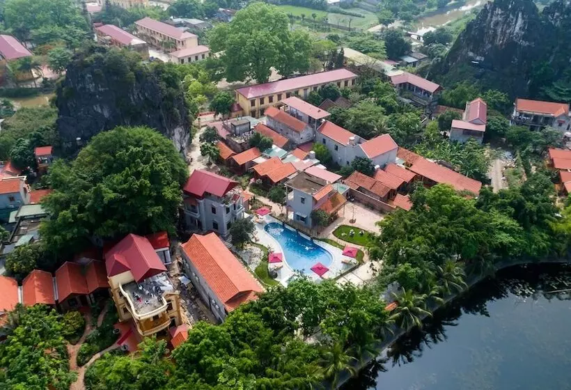 Rubyhomestay
