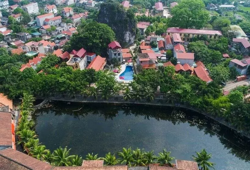 Rubyhomestay