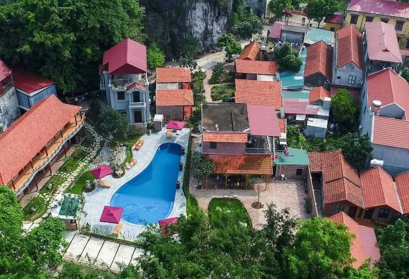 Rubyhomestay