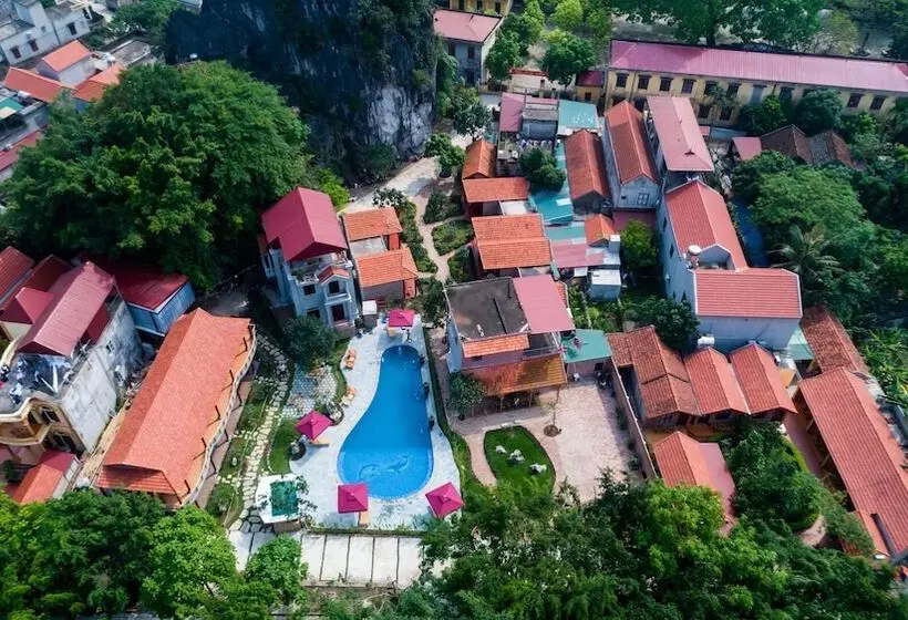 Rubyhomestay