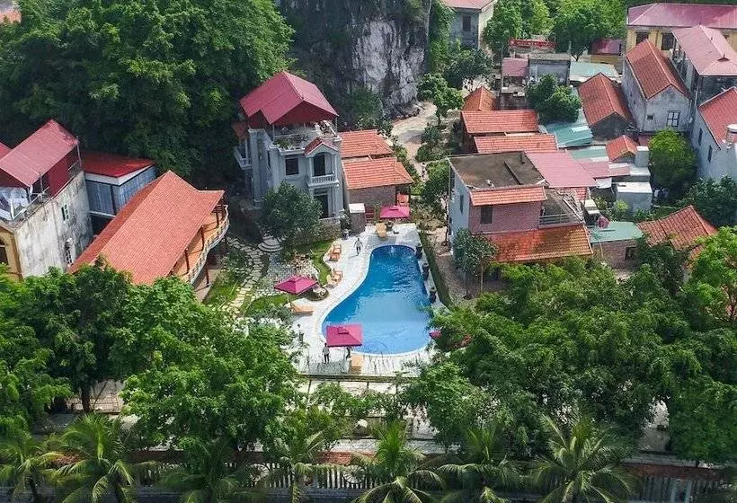 Rubyhomestay