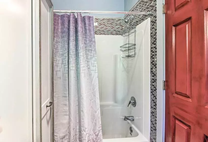 Rural Pine River Cabin: Snowmobile + Snowshoe