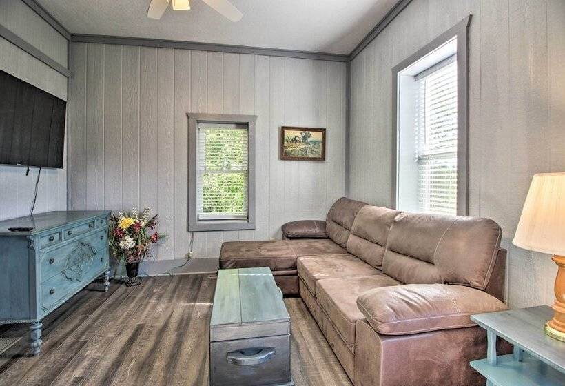 Rural Pine River Cabin: Snowmobile + Snowshoe