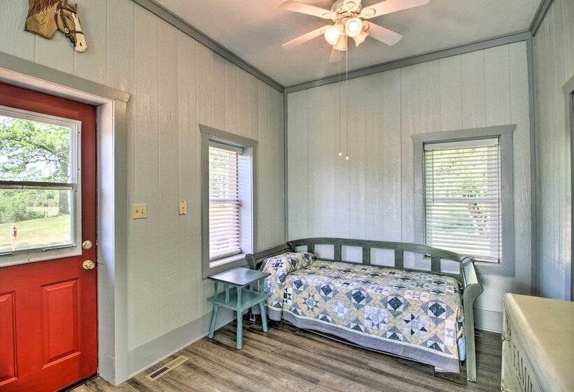 Rural Pine River Cabin: Snowmobile + Snowshoe