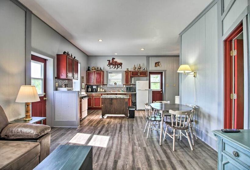 Rural Pine River Cabin: Snowmobile + Snowshoe