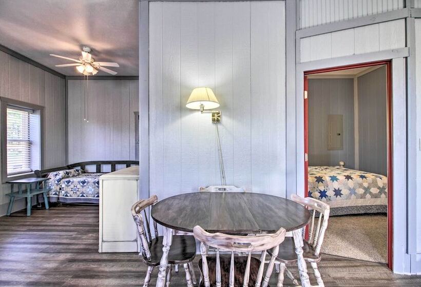 Rural Pine River Cabin: Snowmobile + Snowshoe