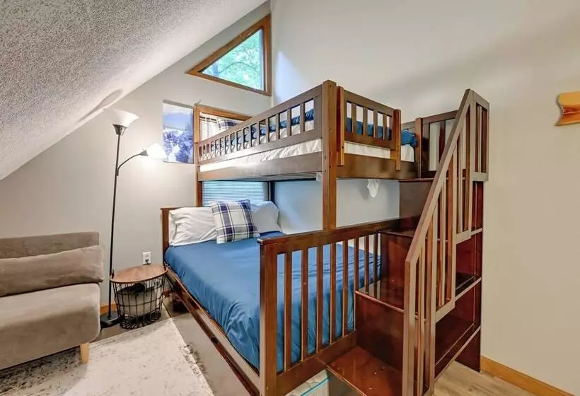 Sapphire Valley Cabin W/ Private Mountain Views!