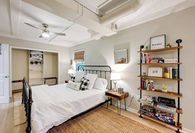 Sapphire Valley Cabin W/ Private Mountain Views!