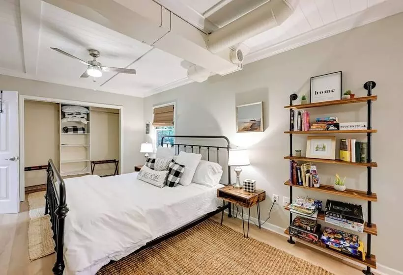 Sapphire Valley Cabin W/ Private Mountain Views!