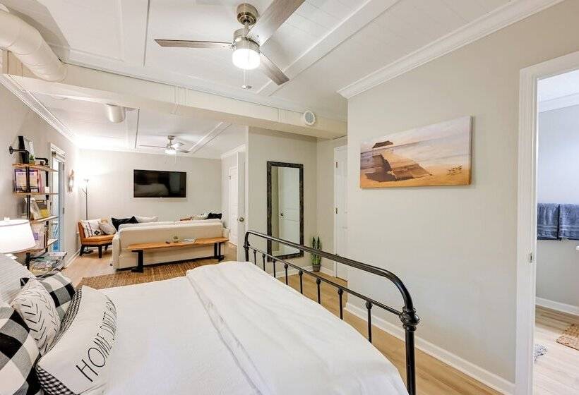 Sapphire Valley Cabin W/ Private Mountain Views!