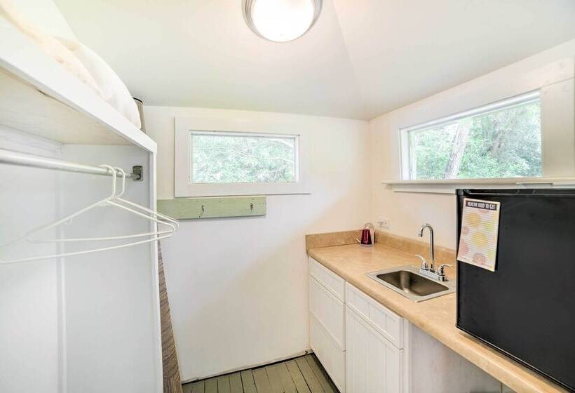 Waterfront Perdido Beach House W/ Canoes & Kayaks!