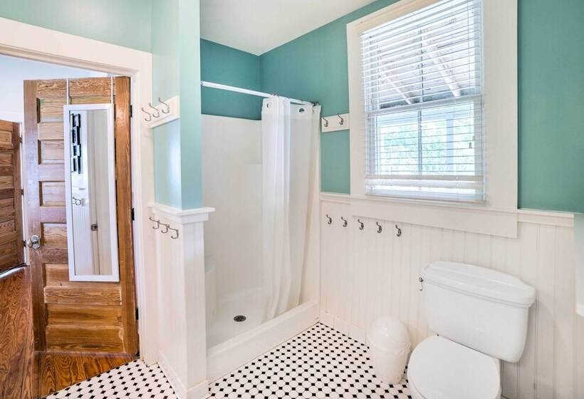 Waterfront Perdido Beach House W/ Canoes & Kayaks!