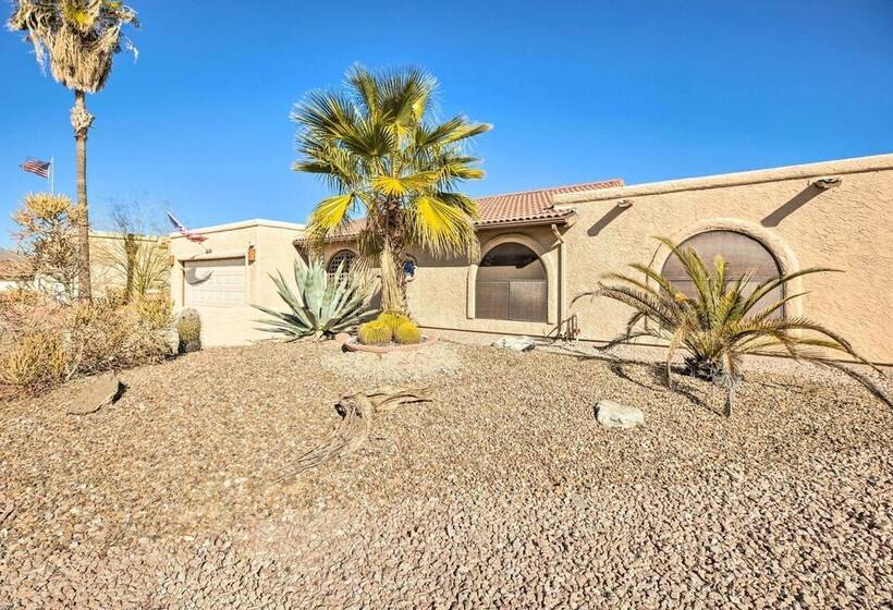 Stunning Fountain Hills Home: Pool & Mountain View