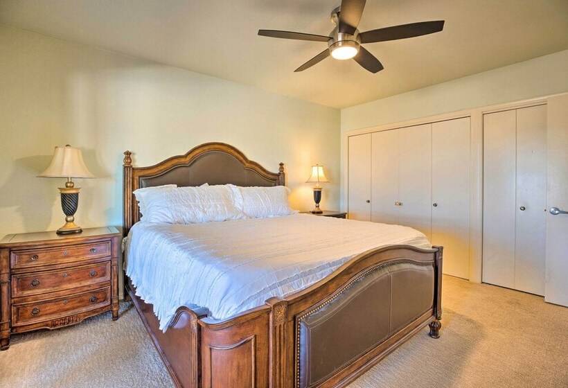 Stunning Fountain Hills Home: Pool & Mountain View