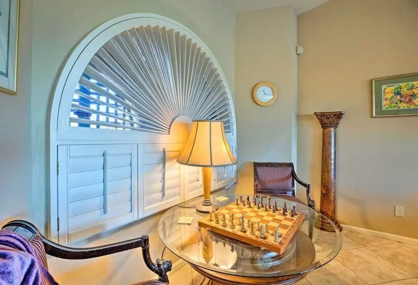 Stunning Fountain Hills Home: Pool & Mountain View