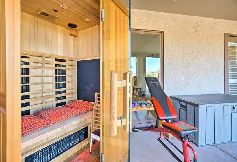 Stunning Fountain Hills Home: Pool & Mountain View