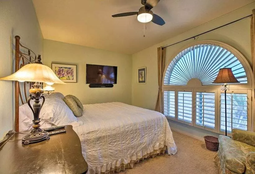 Stunning Fountain Hills Home: Pool & Mountain View