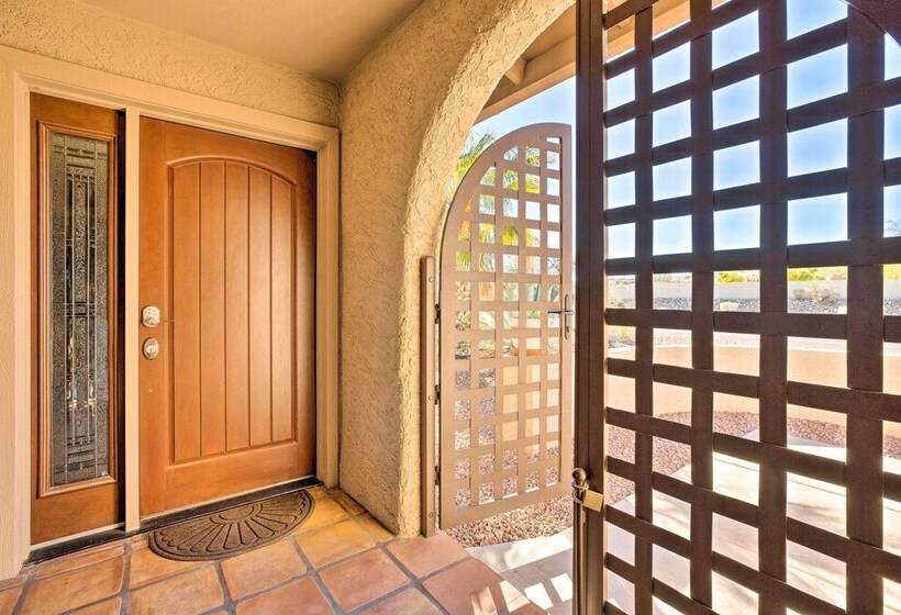 Stunning Fountain Hills Home: Pool & Mountain View