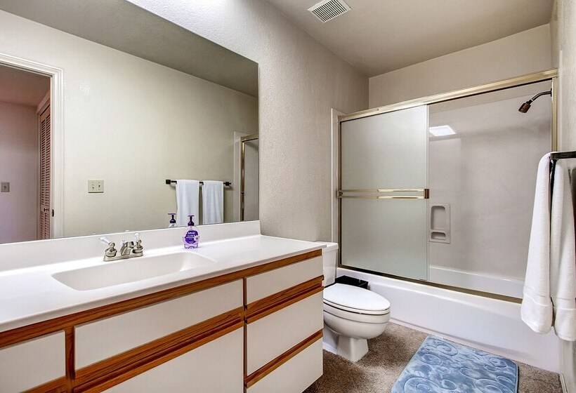 Borrego Springs Hideaway: Pool Table, Mtn Views!