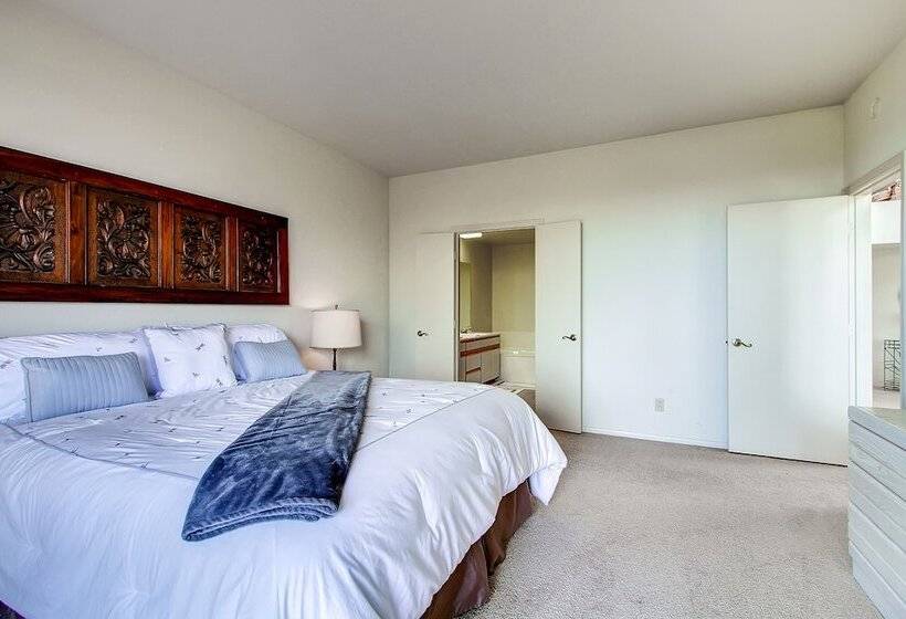 Borrego Springs Hideaway: Pool Table, Mtn Views!