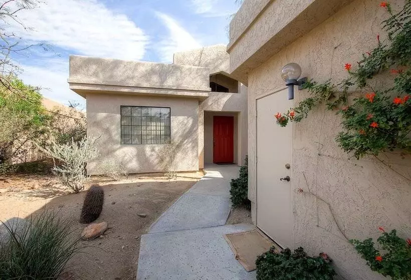 Borrego Springs Hideaway: Pool Table, Mtn Views!